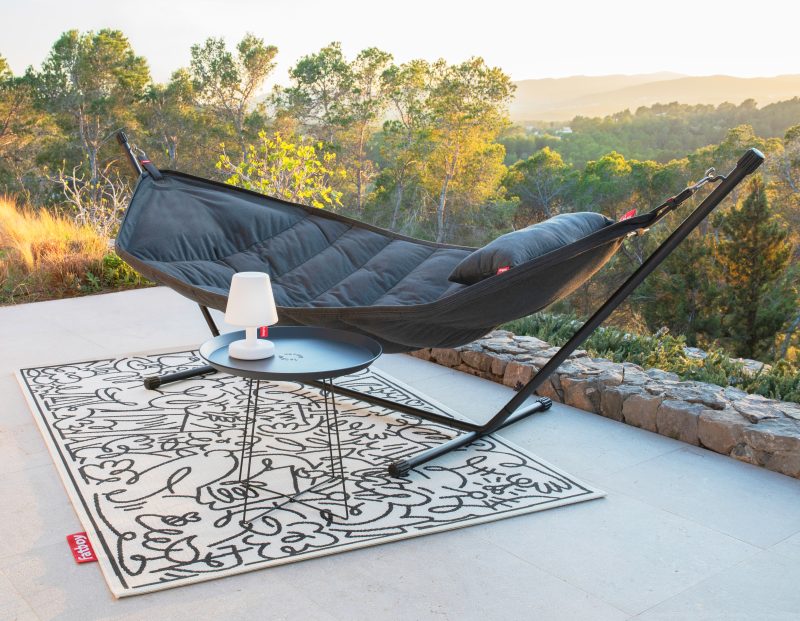 Outdoor Living